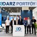 Arz Portföy, GITEX AI Türkiye 2026’ya Katıldı